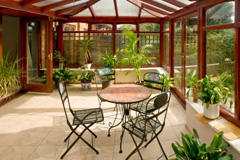 West Littleton conservatory quotes
