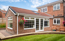 West Littleton house extension leads